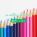 【創作レッスン】油性色鉛筆と水彩色鉛筆の違いとは？特徴と選び方をわかりやすく解説